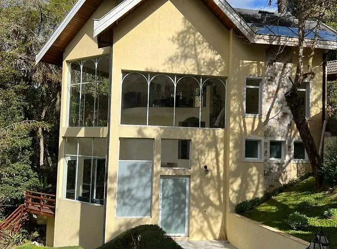 Casa Do Pepe