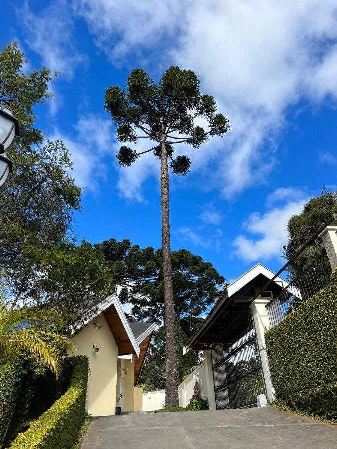 Casa Do Pepe * Campos do Jordão