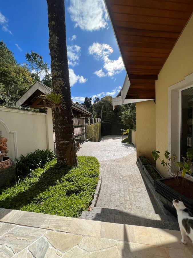 Casa Do Pepe Casa de férias